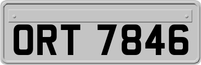 ORT7846