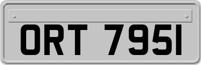 ORT7951