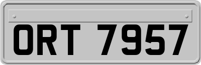 ORT7957