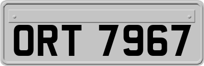ORT7967