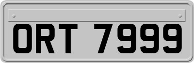 ORT7999