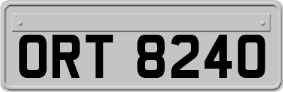 ORT8240