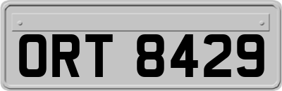 ORT8429
