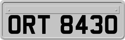 ORT8430