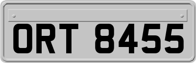 ORT8455