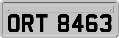 ORT8463