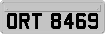 ORT8469