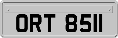 ORT8511