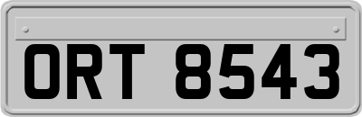 ORT8543
