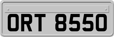 ORT8550