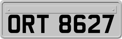 ORT8627