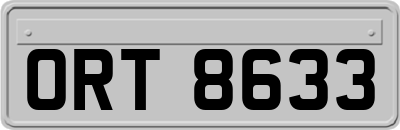 ORT8633
