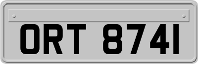 ORT8741