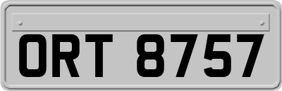 ORT8757
