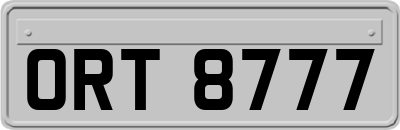 ORT8777
