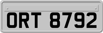 ORT8792