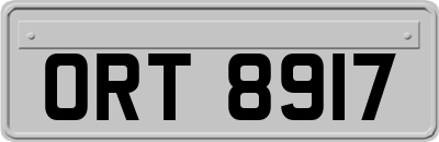 ORT8917