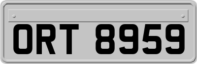 ORT8959