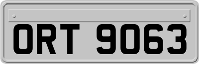 ORT9063