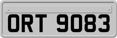 ORT9083
