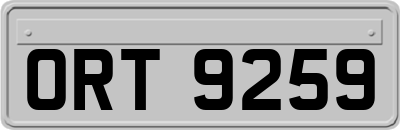 ORT9259