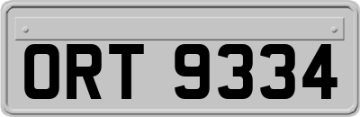 ORT9334