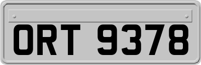 ORT9378
