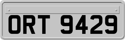 ORT9429