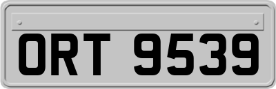 ORT9539