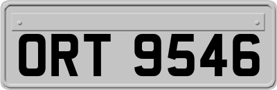 ORT9546
