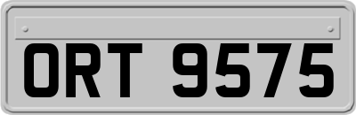 ORT9575