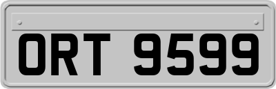 ORT9599
