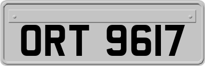 ORT9617