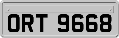 ORT9668