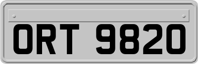 ORT9820