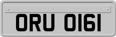 ORU0161
