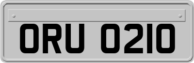 ORU0210