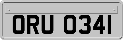ORU0341