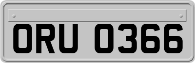 ORU0366