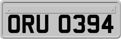 ORU0394