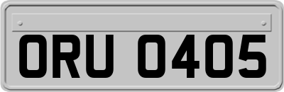 ORU0405