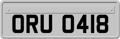 ORU0418