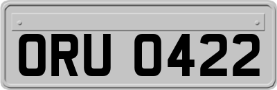 ORU0422