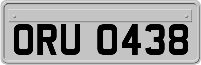 ORU0438