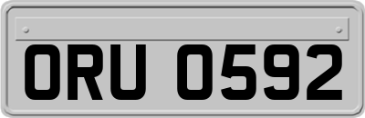 ORU0592