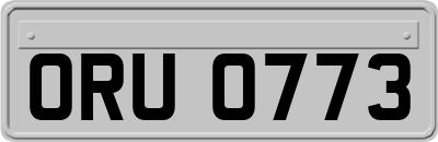 ORU0773