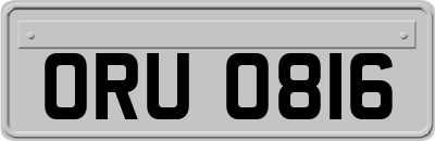 ORU0816