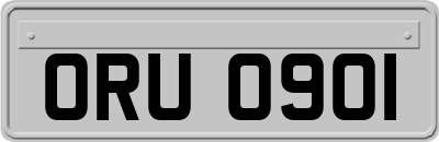 ORU0901