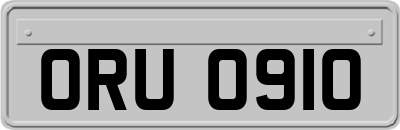 ORU0910