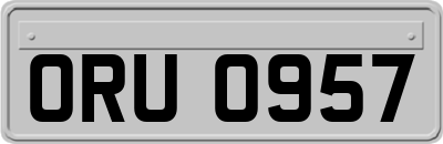 ORU0957